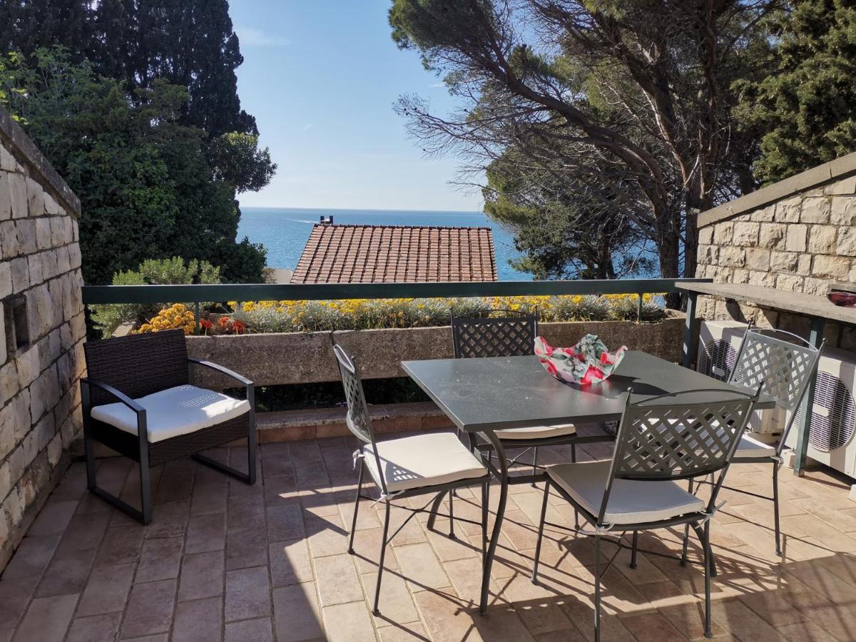 Villa Noi Quattro Porto Santo Stefano  Exterior foto