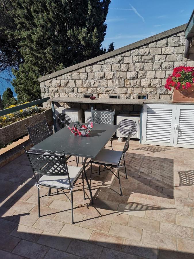 Villa Noi Quattro Porto Santo Stefano  Exterior foto