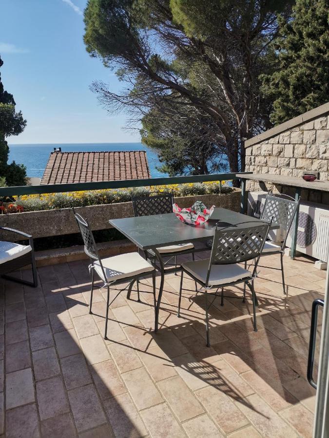 Villa Noi Quattro Porto Santo Stefano  Exterior foto