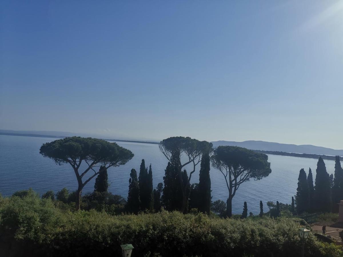 Villa Noi Quattro Porto Santo Stefano  Exterior foto