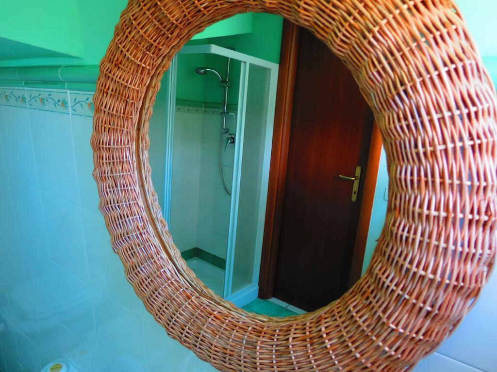 Villa Noi Quattro Porto Santo Stefano  Zimmer foto