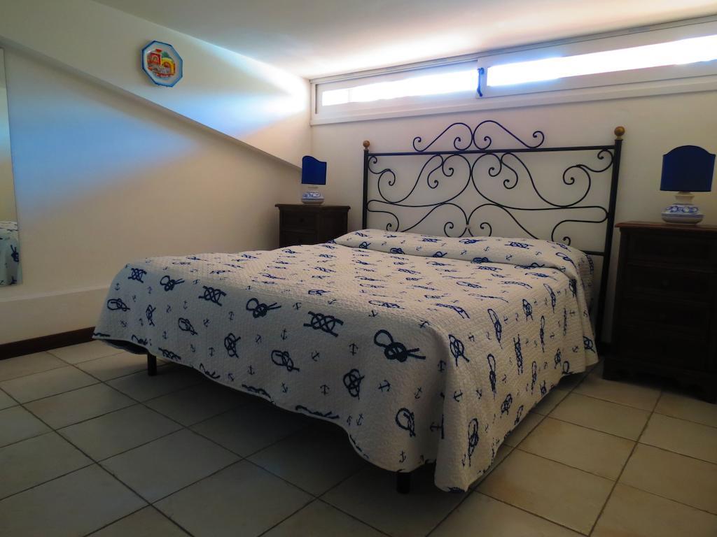 Villa Noi Quattro Porto Santo Stefano  Zimmer foto