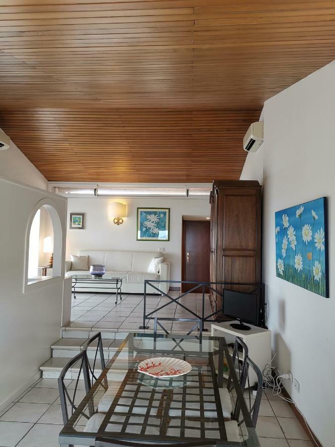 Villa Noi Quattro Porto Santo Stefano  Exterior foto